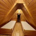 Zlotek Chalet *