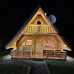 Zlotek Chalet