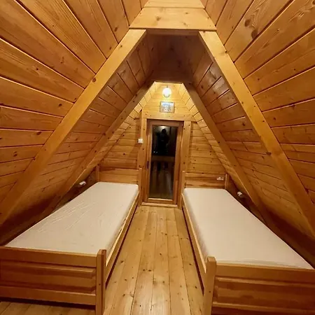 Zlotek Chalet *