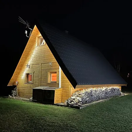 Zlotek Chalet *