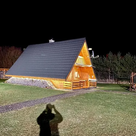 Zlotek Chalet