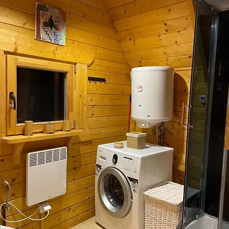 Zlotek Chalet Złoty Stok