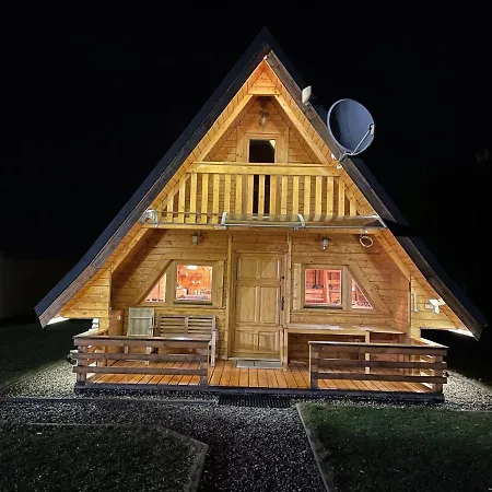Zlotek Chalet