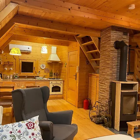 Zlotek Chalet