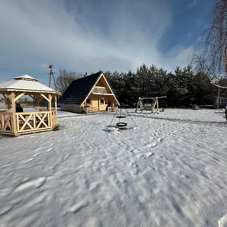 Zlotek Chalet Zloty Stok