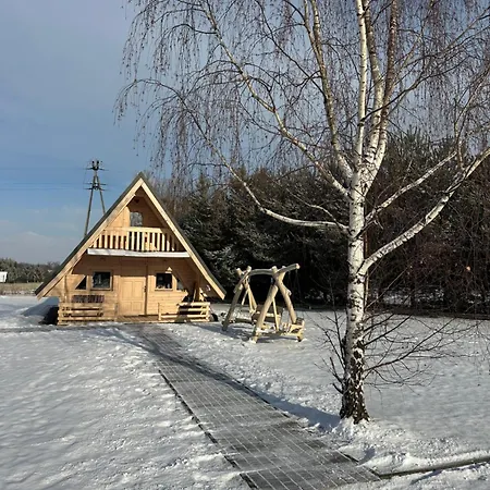 Chalet Zlotek Zloty Stok