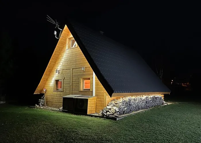 Zlotek Chalet *