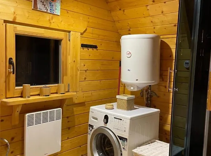 Zlotek Chalet Zloty Stok